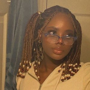 Meet your Posher, Tamar